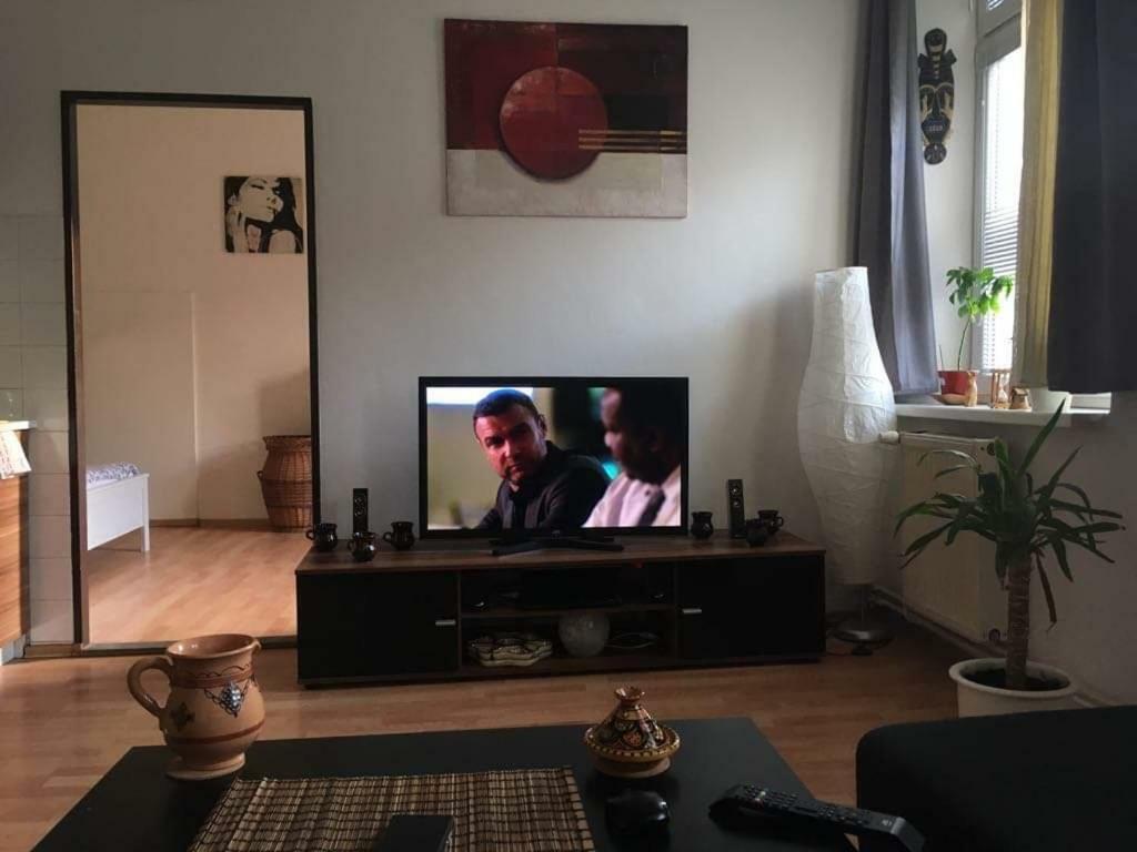 Cozy Appartement In Prague Center Apartmán *