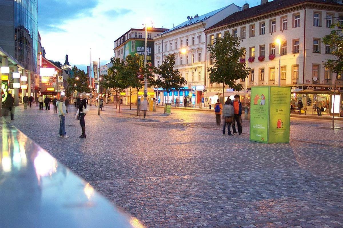 Cozy Appartement In Prague Center Apartmán *