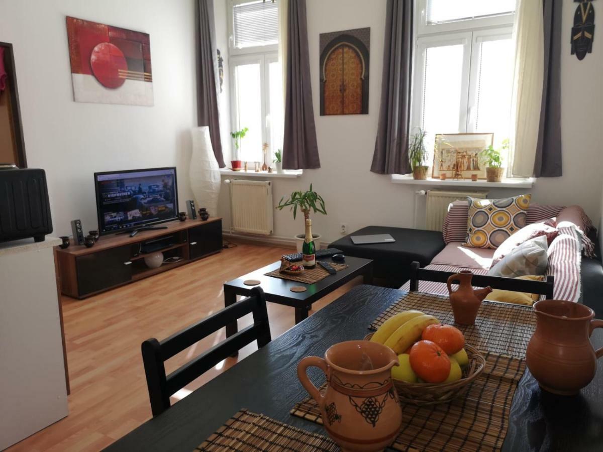 Apartmán Cozy Appartement In Prague Center *