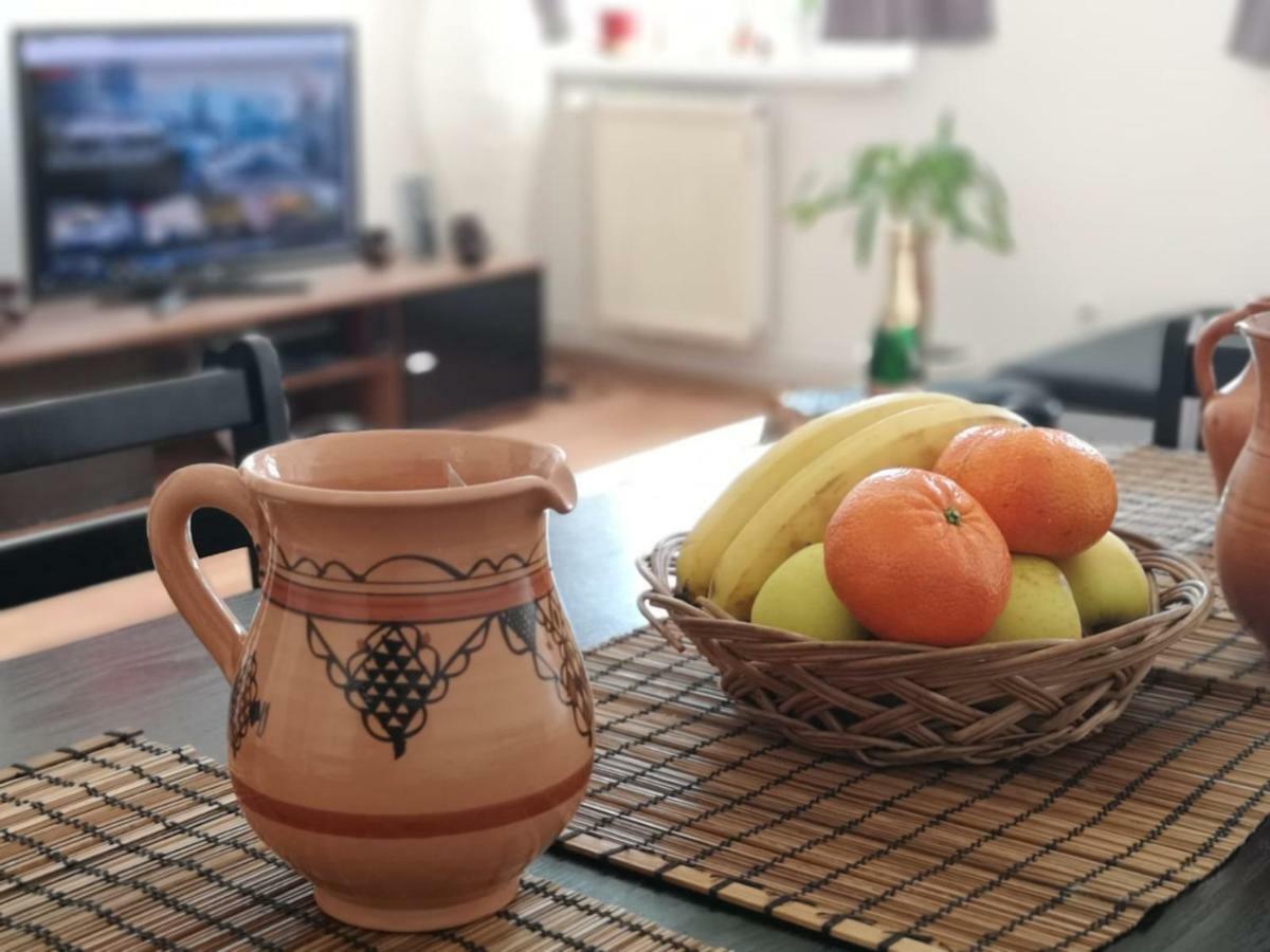 Cozy Appartement In Prague Center Apartmán *