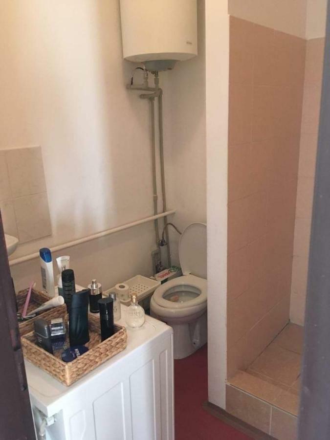 Apartmán Cozy Appartement In Prague Center