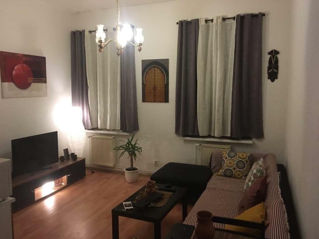 Cozy Appartement In Prague Center Apartment Prague