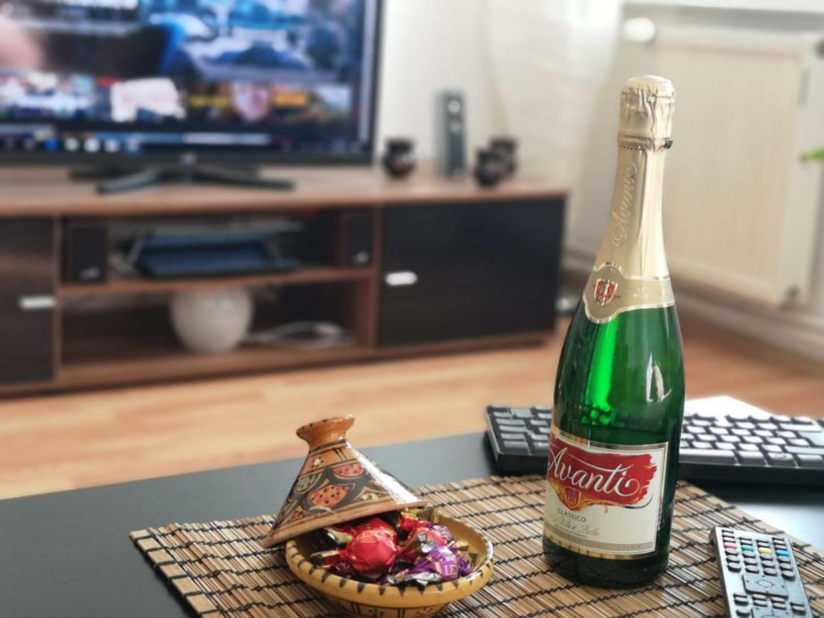 Apartment Cozy Appartement In Prague Center Prague