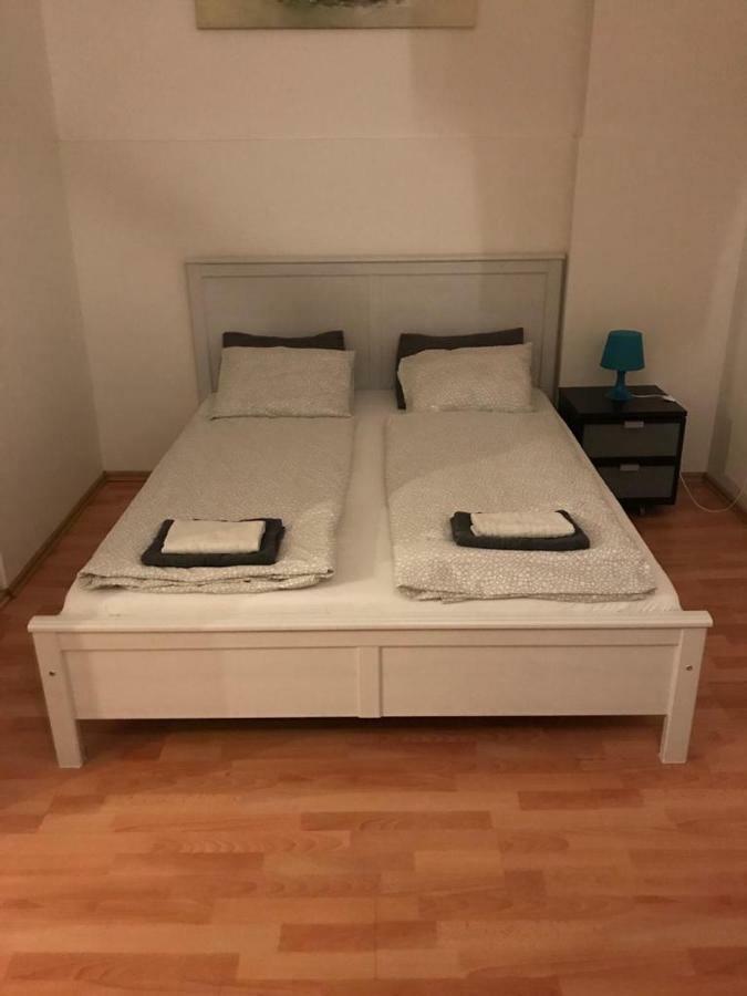 Apartment Cozy Appartement In Prague Center